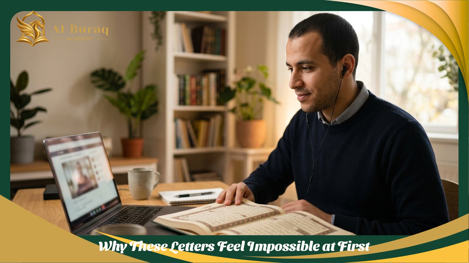 Why These Letters Feel Impossible at First